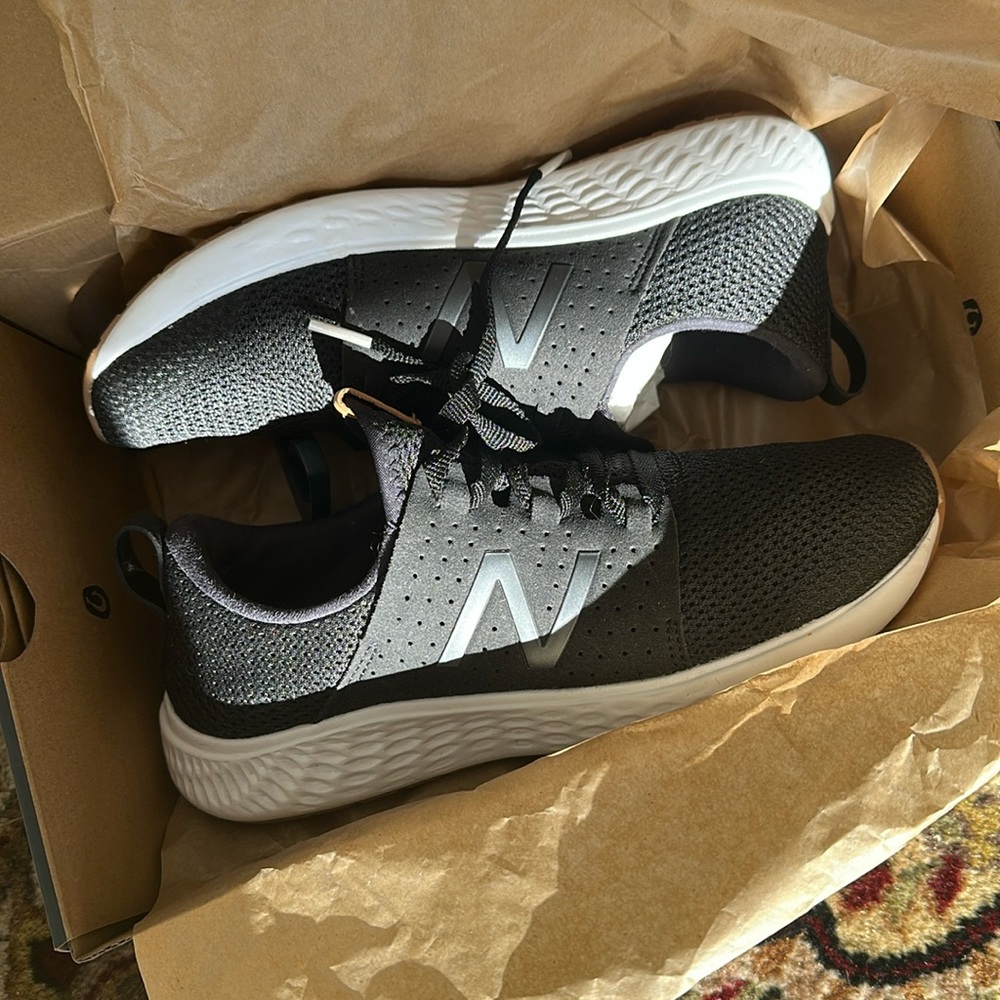 New Balance Sneakers